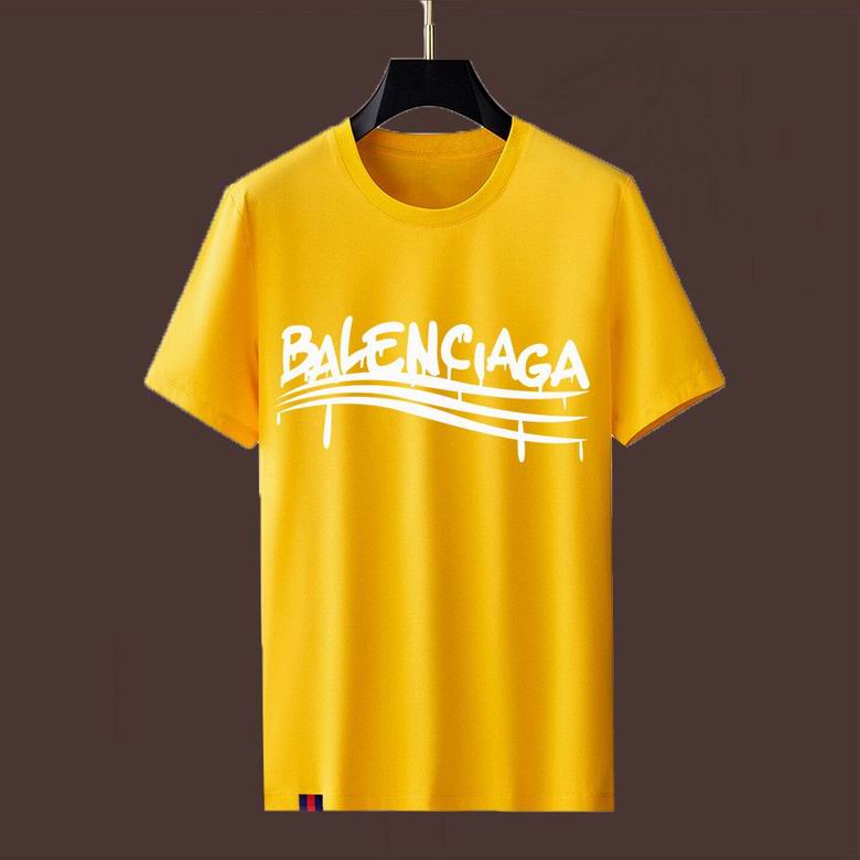 Balenciaga T-shirt Mens ID:20240409-33